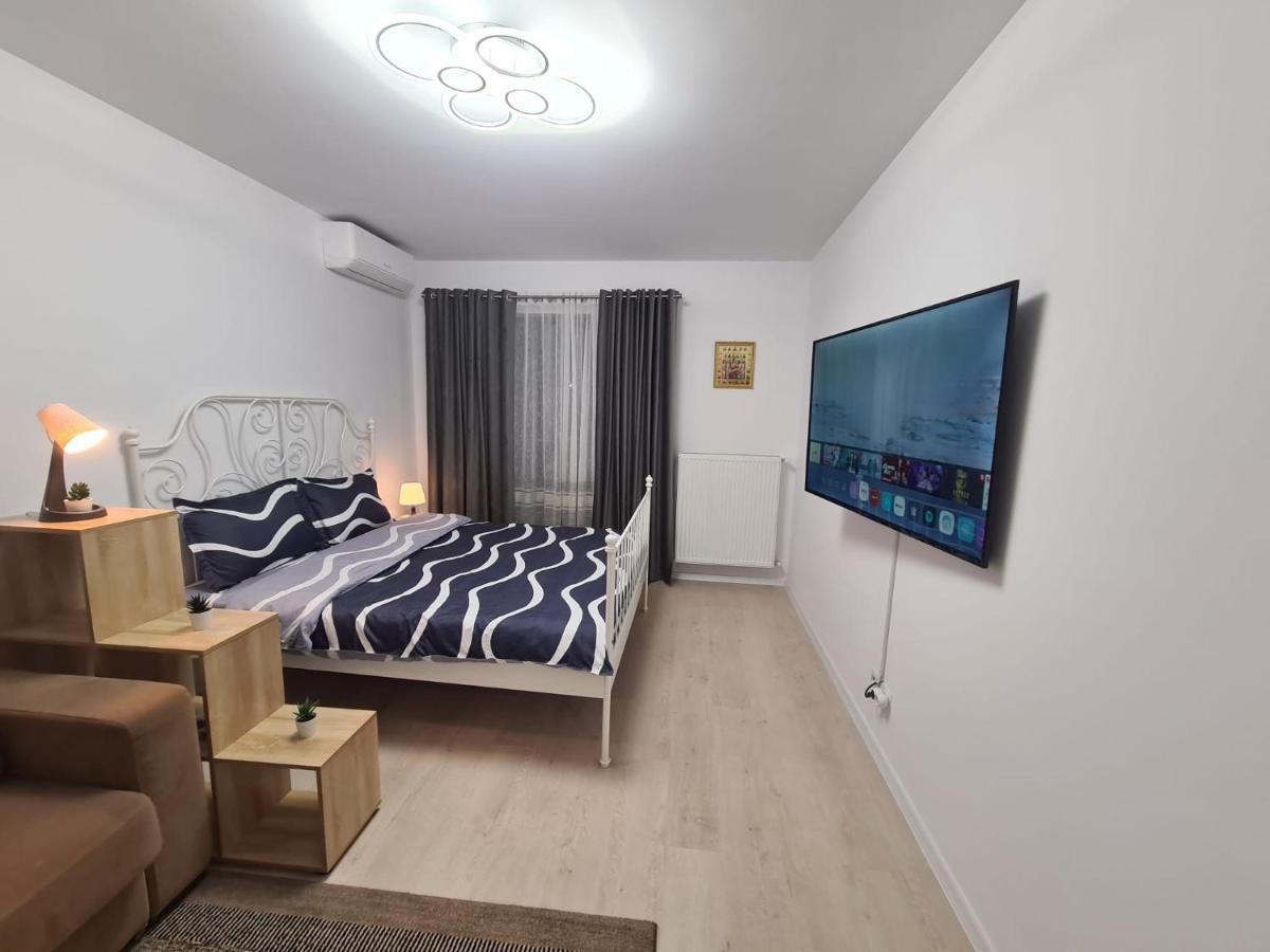 Ghencea Residence 158 L2 Bucharest Luaran gambar