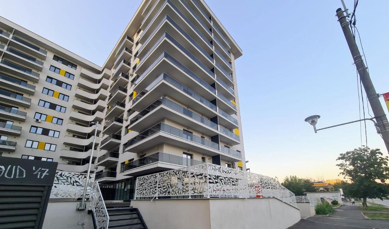 Ghencea Residence 158 L2 Bucharest Luaran gambar