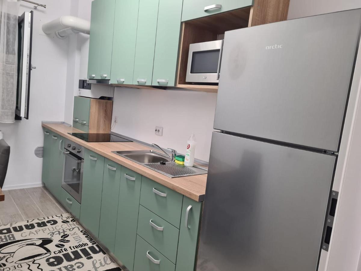 Ghencea Residence 158 L2 Bucharest Luaran gambar