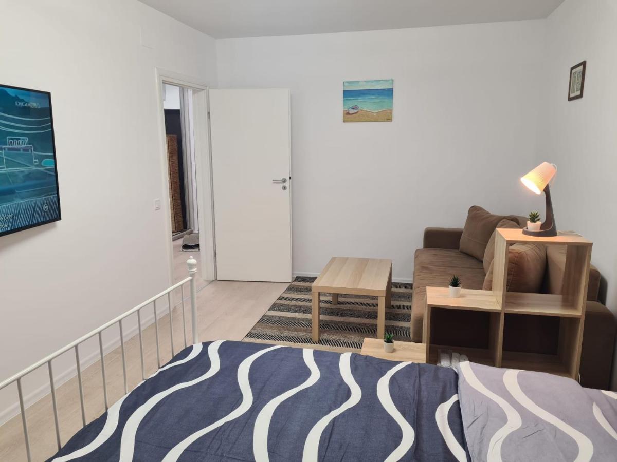 Ghencea Residence 158 L2 Bucharest Luaran gambar