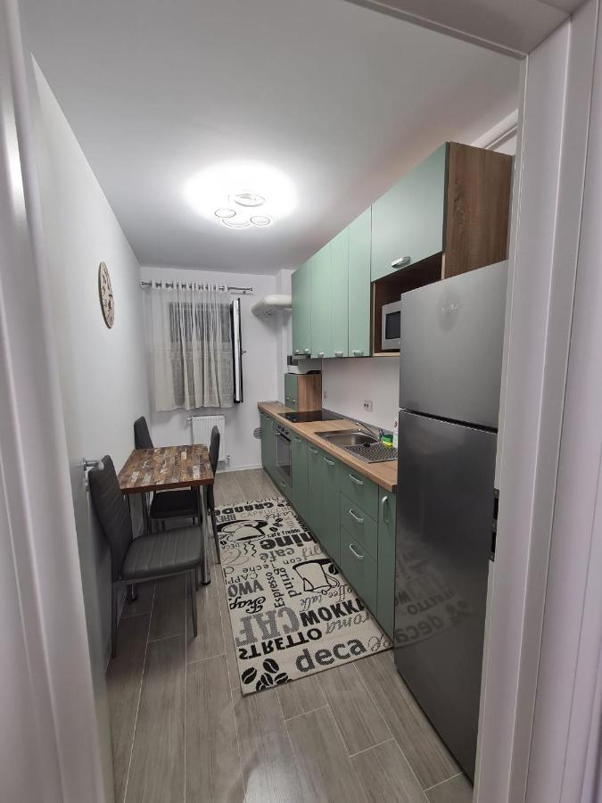Ghencea Residence 158 L2 Bucharest Luaran gambar