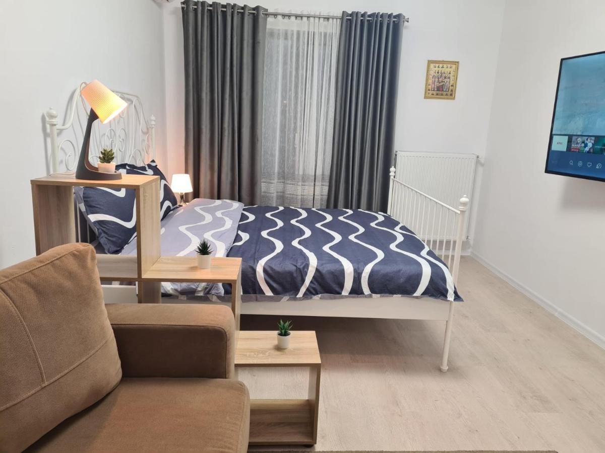 Ghencea Residence 158 L2 Bucharest Luaran gambar