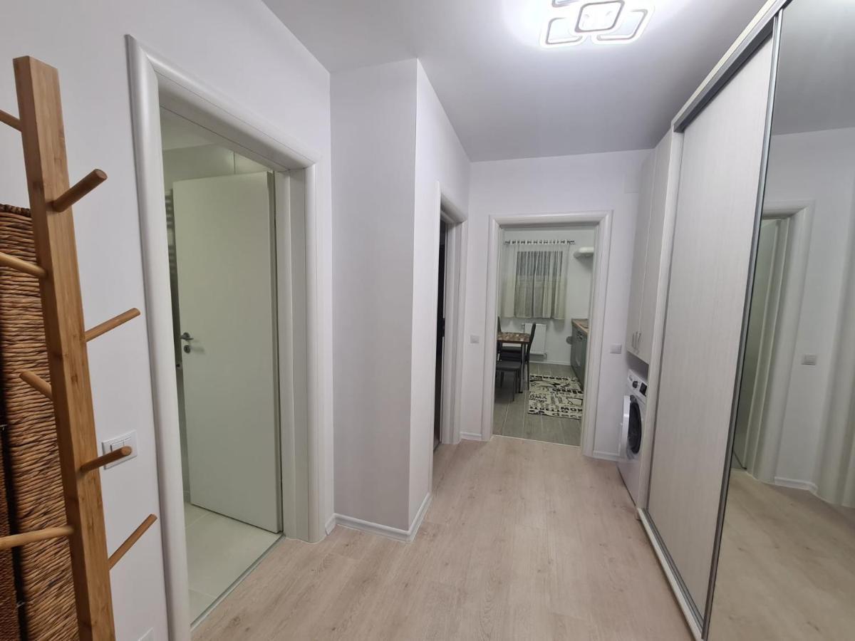Ghencea Residence 158 L2 Bucharest Luaran gambar
