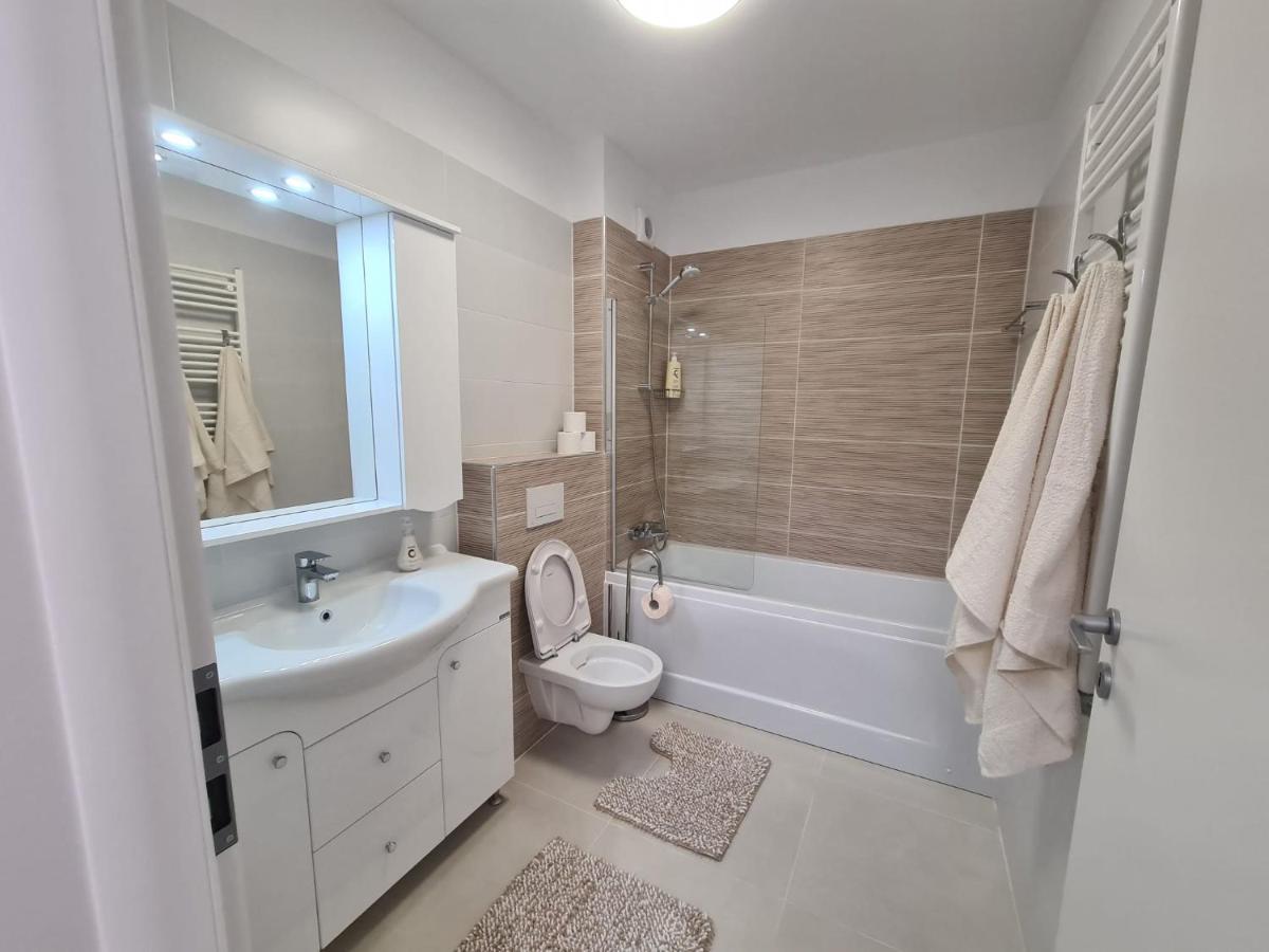 Ghencea Residence 158 L2 Bucharest Luaran gambar