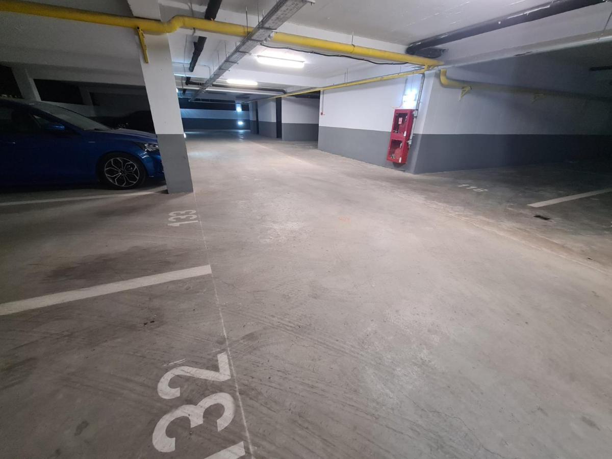 Ghencea Residence 158 L2 Bucharest Luaran gambar