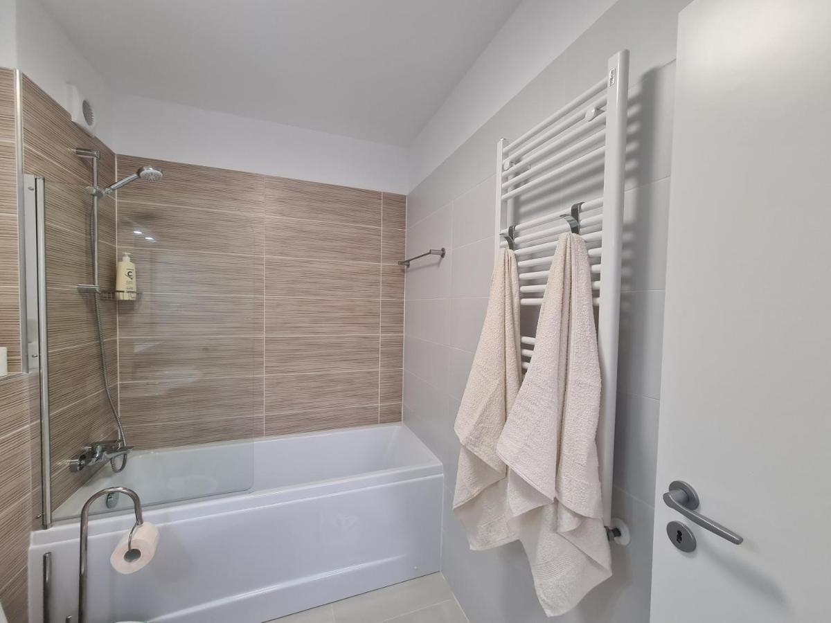 Ghencea Residence 158 L2 Bucharest Luaran gambar