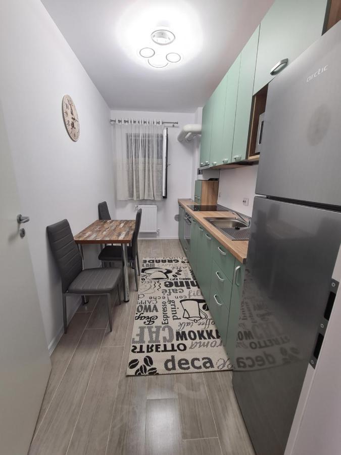 Ghencea Residence 158 L2 Bucharest Luaran gambar