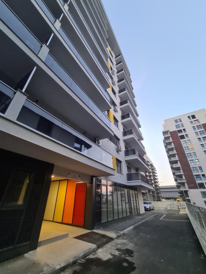 Ghencea Residence 158 L2 Bucharest Luaran gambar